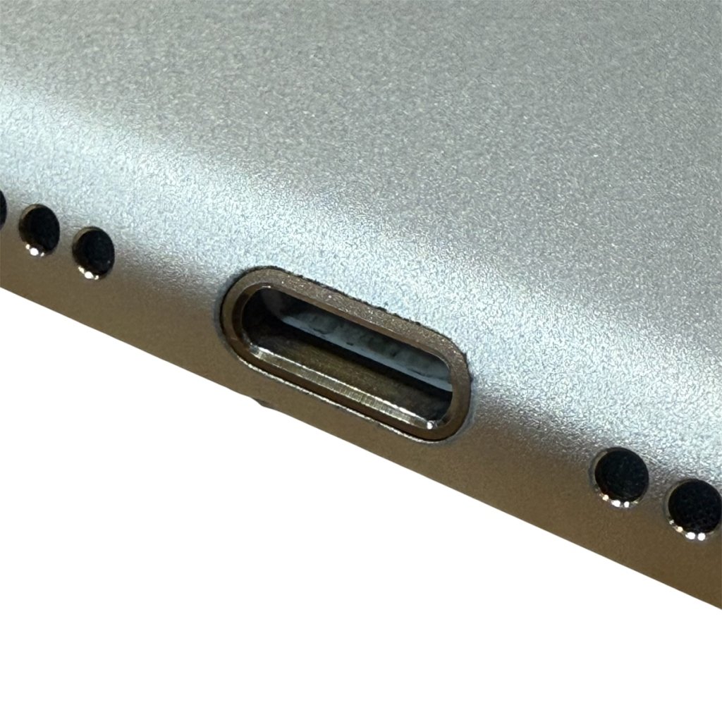 iPad mini4 ライトニング交換