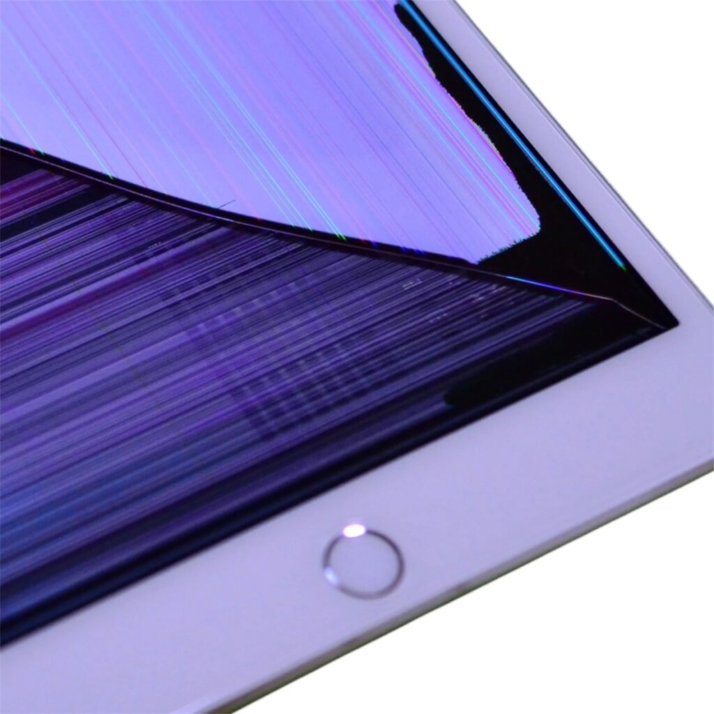 iPad mini4　液晶交換修理