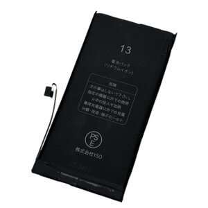 iPhone13 バッテリー交換