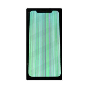 iPhoneX 液晶破損・交換