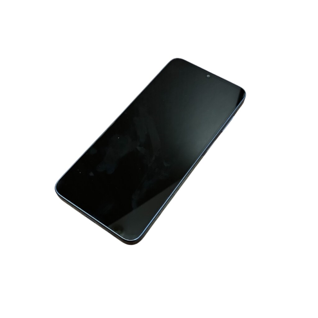 Android【バッテリー交換:膨張】