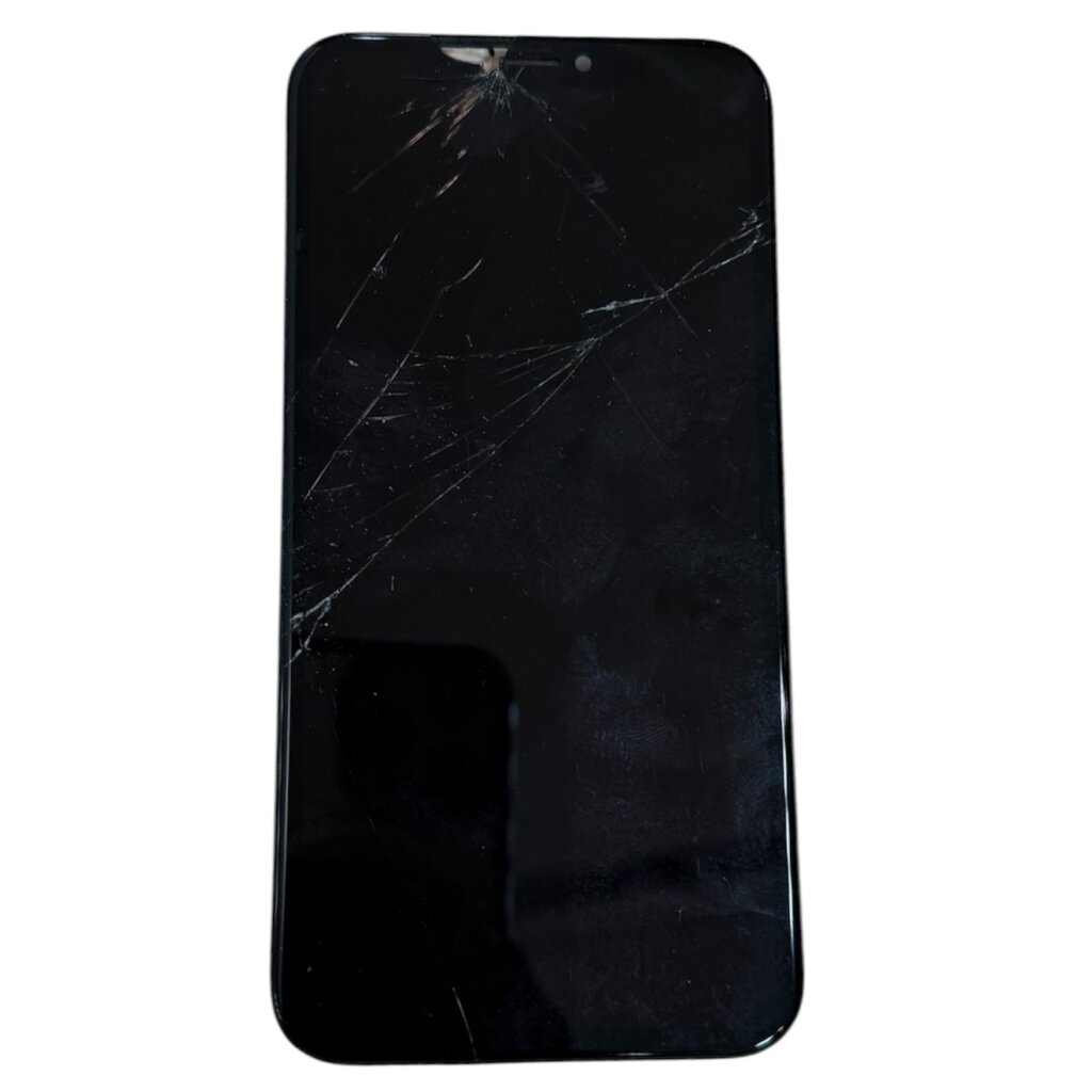 iPhoneXR パネル交換修理