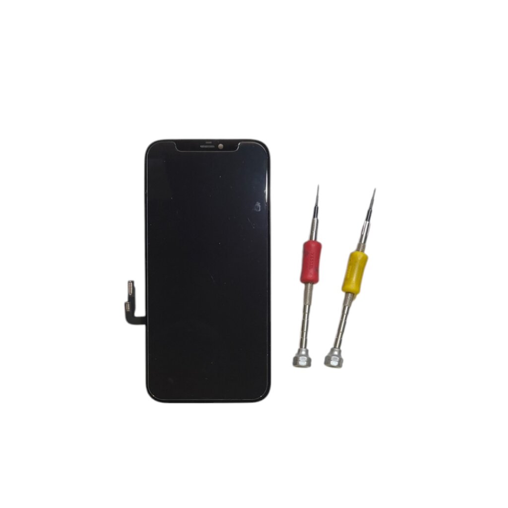 iPhone12　液晶交換