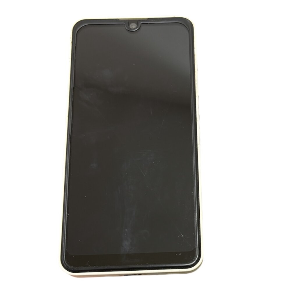 AQUOS Wish2 SH-51C 基板修理(起動不可)