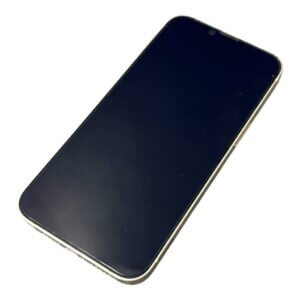 iPhone14 バッテリー交換