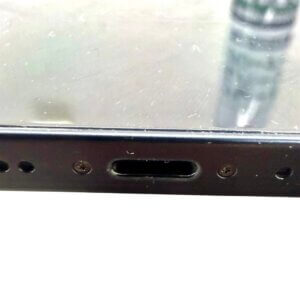 iPhone12ドックコネクター交換