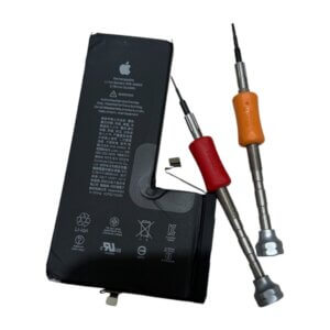 iPhone11ProMax バッテリー交換