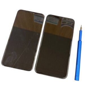 iPhone11ProMax バッテリー交換修理