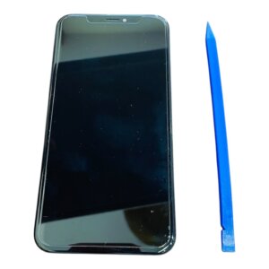iPhone 12　液晶交換修理