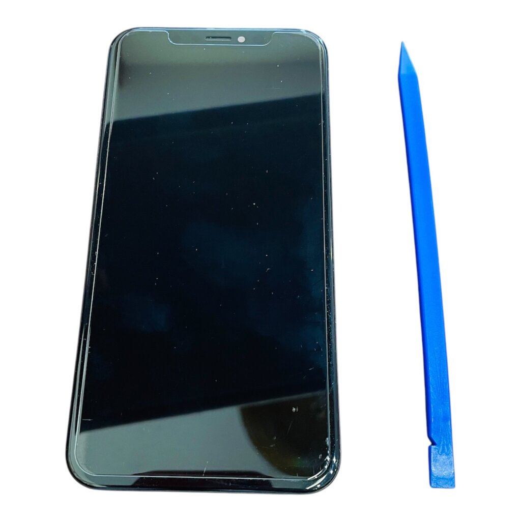 iPhone 12　液晶交換修理
