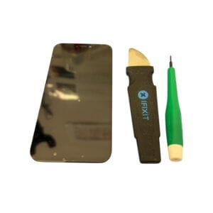 iPhone12mini パネル交換修理