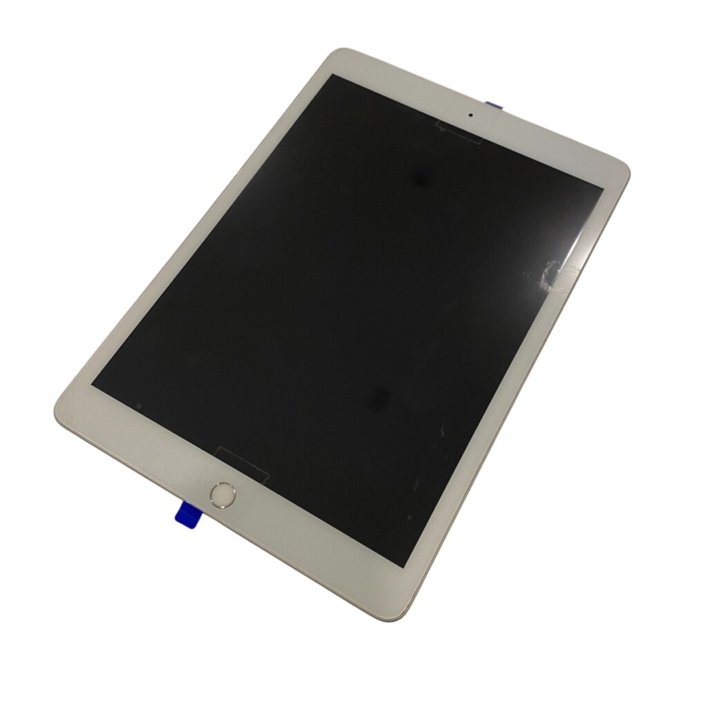 【iPad 7】液晶・バッテリー交換