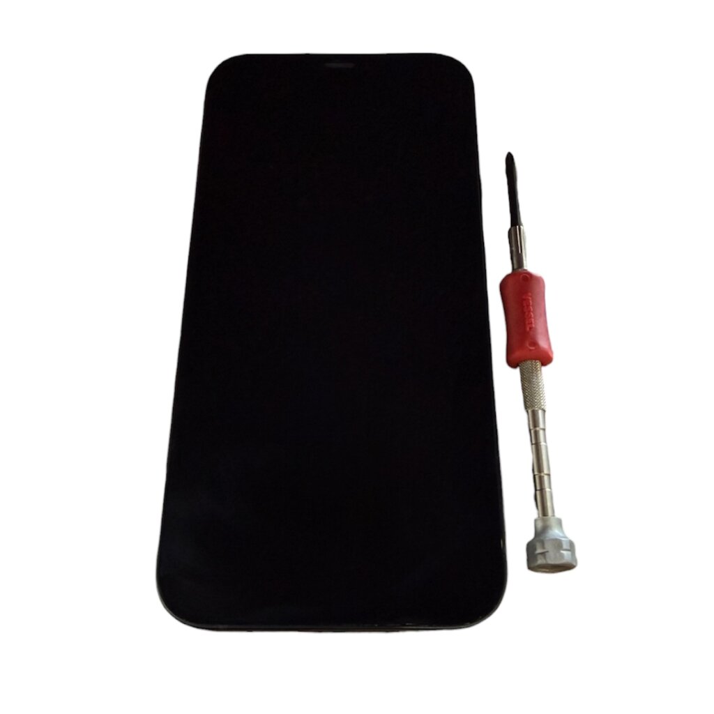 iPhone12 液晶交換修理