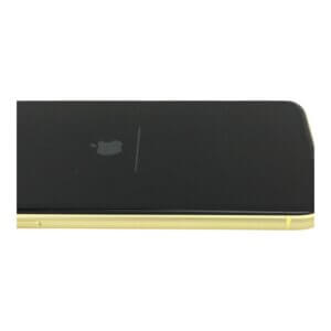 iPhone 11 バッテリー膨張