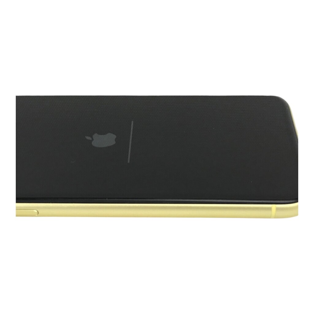 iPhone 11 バッテリー膨張