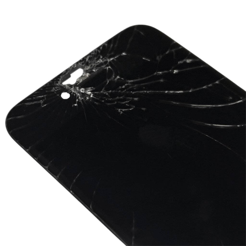 iPhone SE（第3世代） フロントパネル交換修理