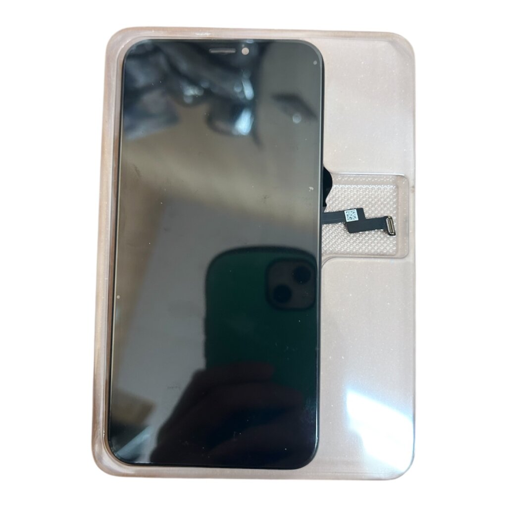 iPhoneXS 液晶交換