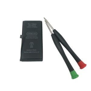 iPhone13mini バッテリー交換