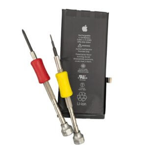 iPhone11 バッテリー交換