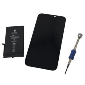 【即日修理】iPhone12 バッテリー交換修理