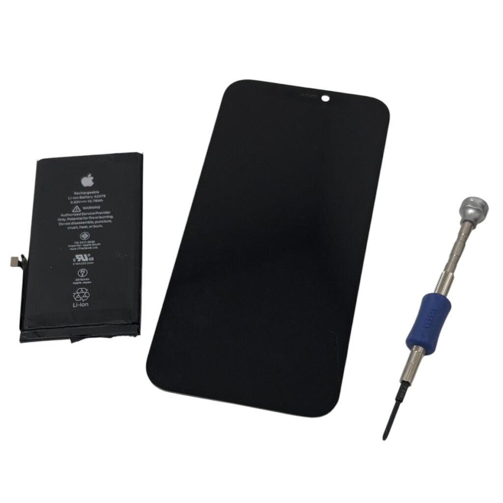 【即日修理】iPhone12 バッテリー交換修理
