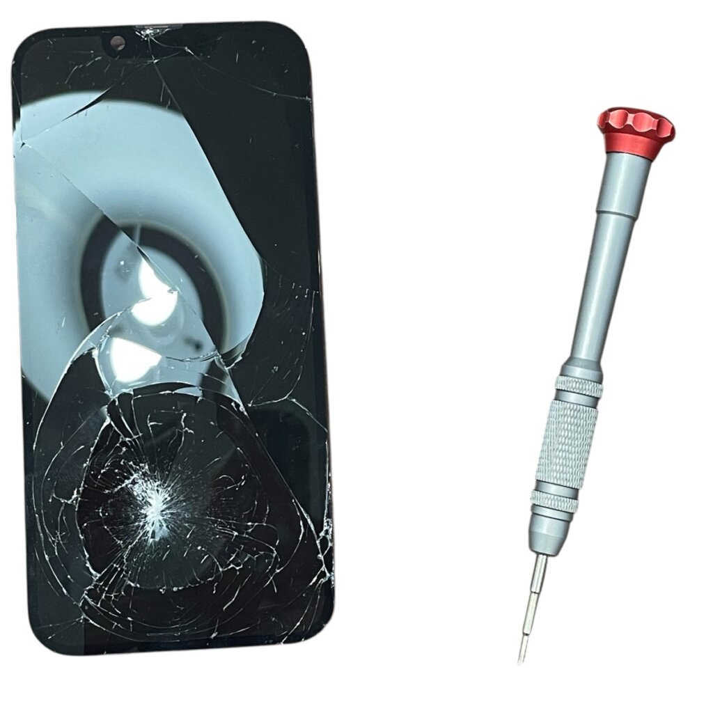 iPhone12（アイフォン12）フロントパネル交換 修理