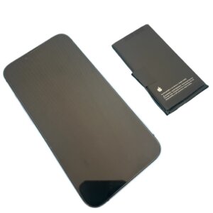 【即日修理！】iPhone13 バッテリー交換