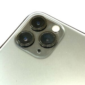 iPhone11Pro【アウトカメラ修理:起動不可】