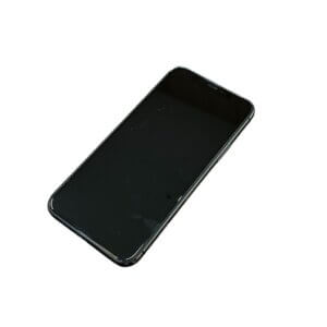 iPhone13【フロントパネル交換:衝撃破損】