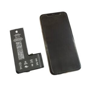 iPhone11Pro バッテリー交換