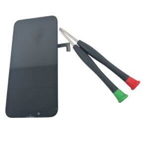 iPhone13 mini パネル交換