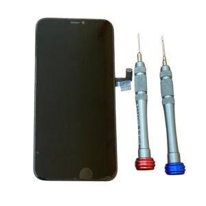 iPhone11Pro 液晶ガラス交換