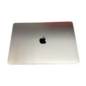 MacBook パネル交換