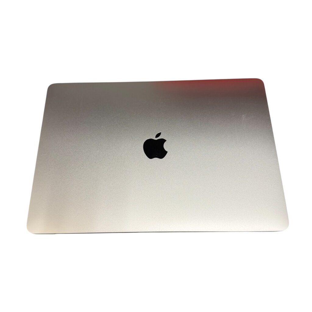 MacBook パネル交換
