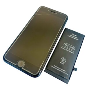 【即日修理】iPhone8 バッテリー交換修理