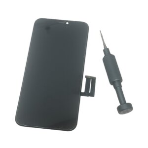 iPhone11 液晶交換