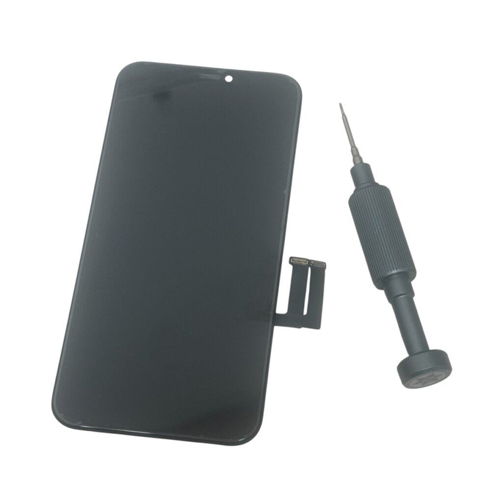 iPhone11 液晶交換