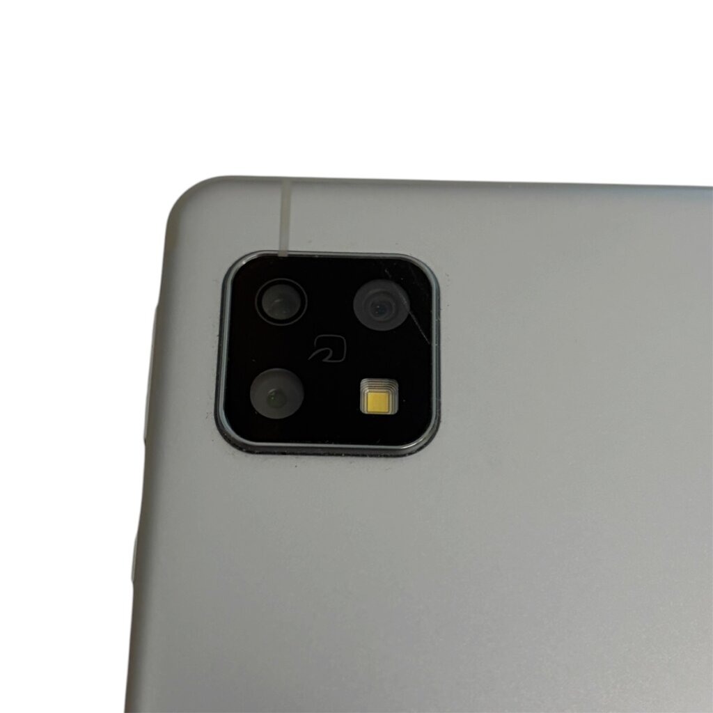 【データそのまま】AQUOS　sense4　アウトカメラ修理