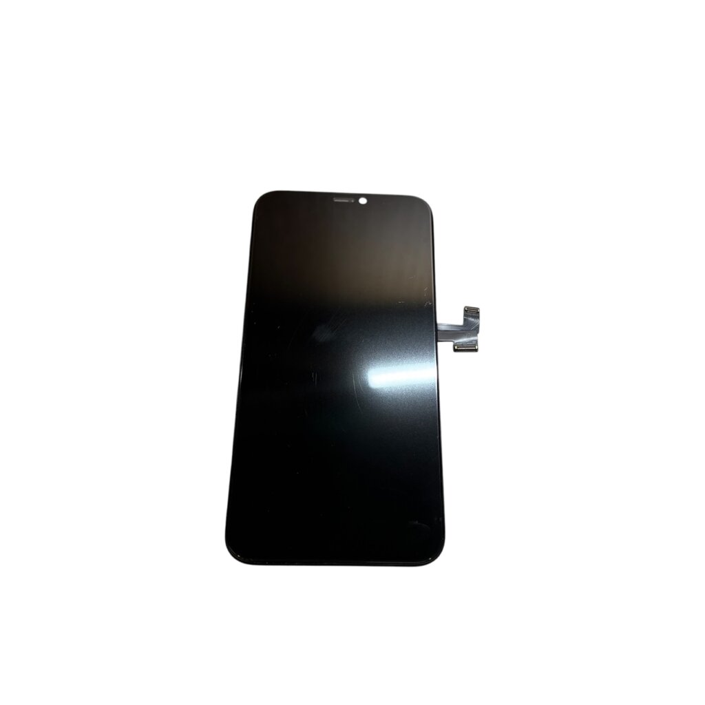 iPhone11Pro パネル交換