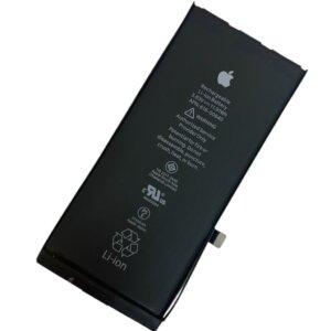 iPhone SE（第2世代）バッテリー交換