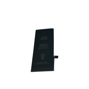 iPhoneSE3 バッテリー交換