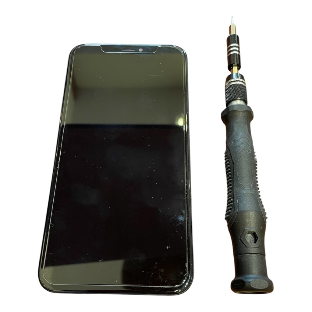 iPhone 13 mini　液晶交換修理