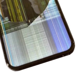 iPhone 12 液晶交換修理