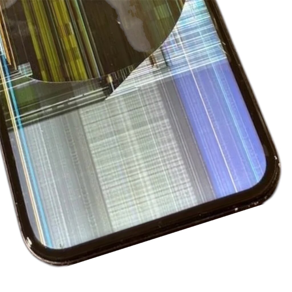 iPhone 12 液晶交換修理