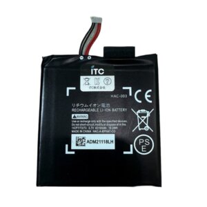 Switchバッテリー交換修理