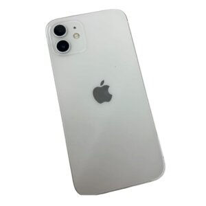 【水没復旧】iPhone12 基板修理