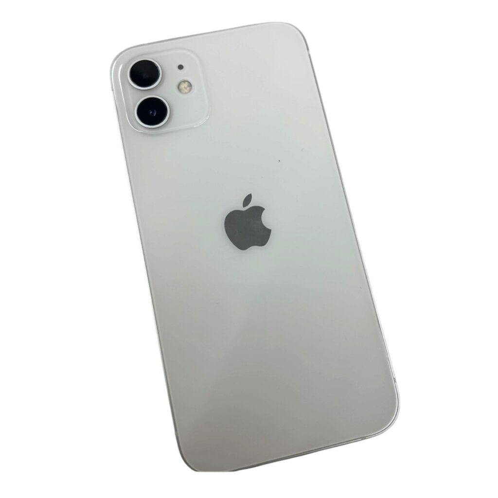 【水没復旧】iPhone12 基板修理