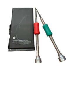 iPhone13 バッテリー交換