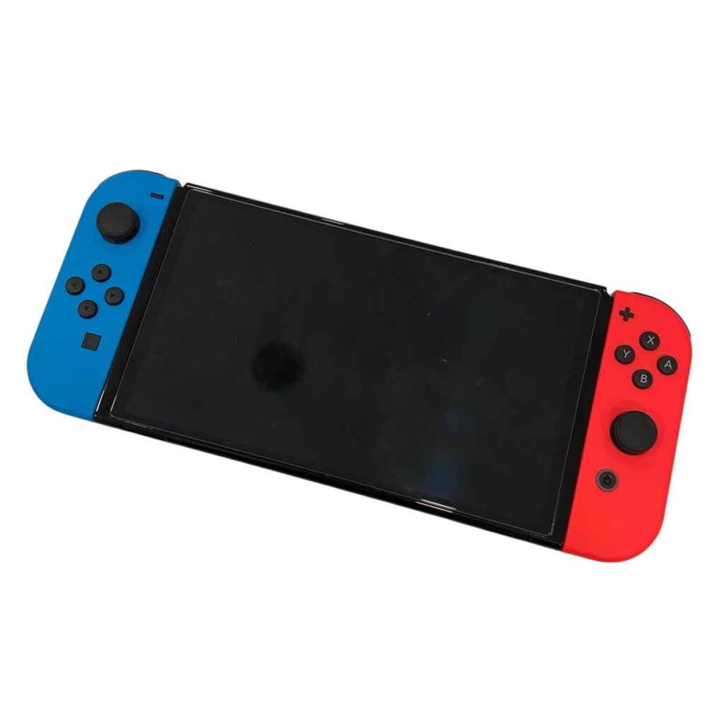 【Nintendo Switch】ジョイコンレール修理