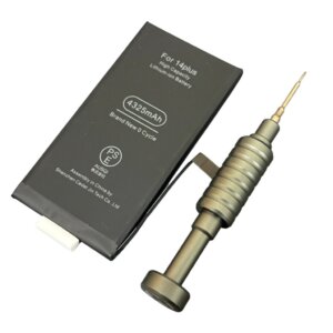 iPhone14Plus バッテリー交換